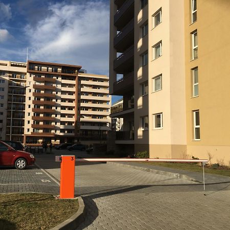 Elegantza Suites Braşov Eksteriør billede