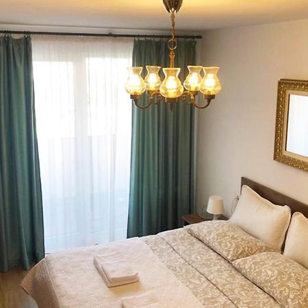 Elegantza Suites Braşov Eksteriør billede