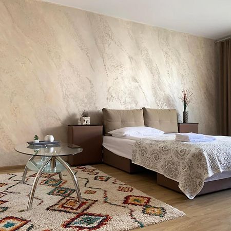 Elegantza Suites Braşov Eksteriør billede