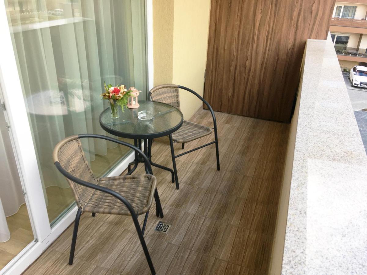 Elegantza Suites Braşov Eksteriør billede