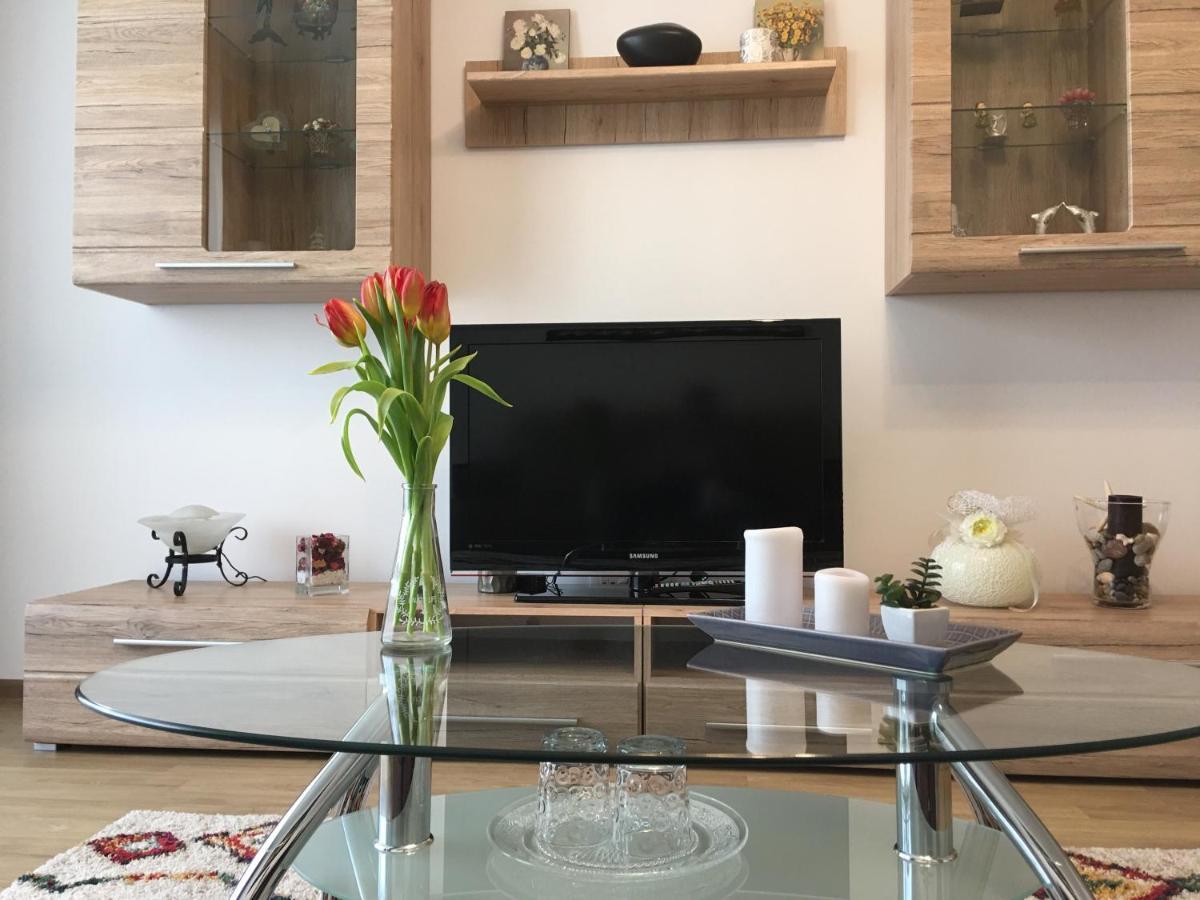 Elegantza Suites Braşov Eksteriør billede