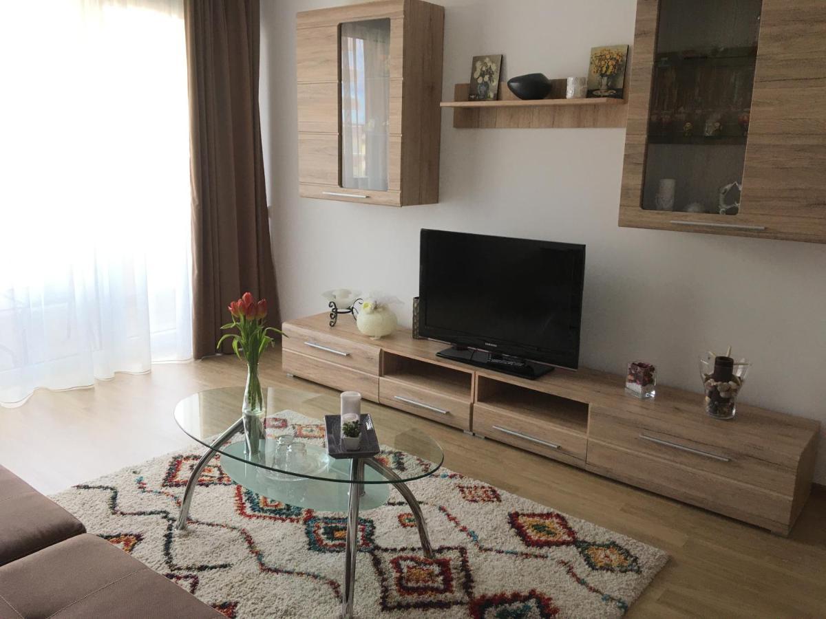 Elegantza Suites Braşov Eksteriør billede