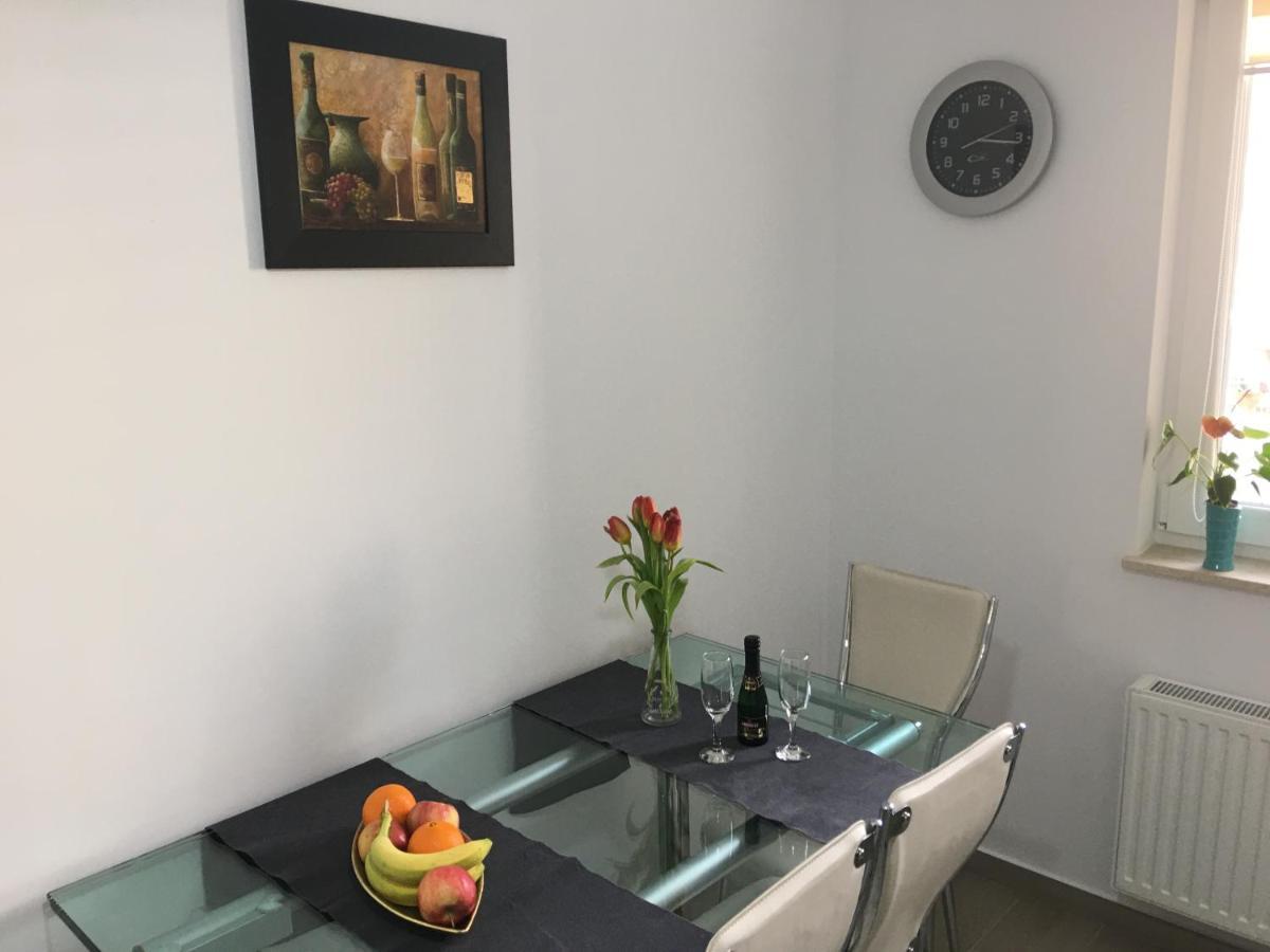 Elegantza Suites Braşov Eksteriør billede