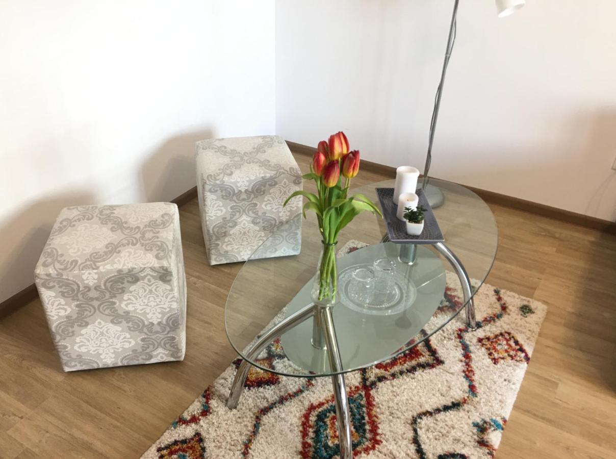 Elegantza Suites Braşov Eksteriør billede