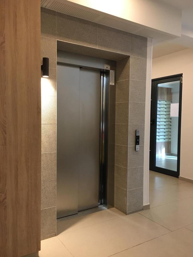 Elegantza Suites Braşov Eksteriør billede