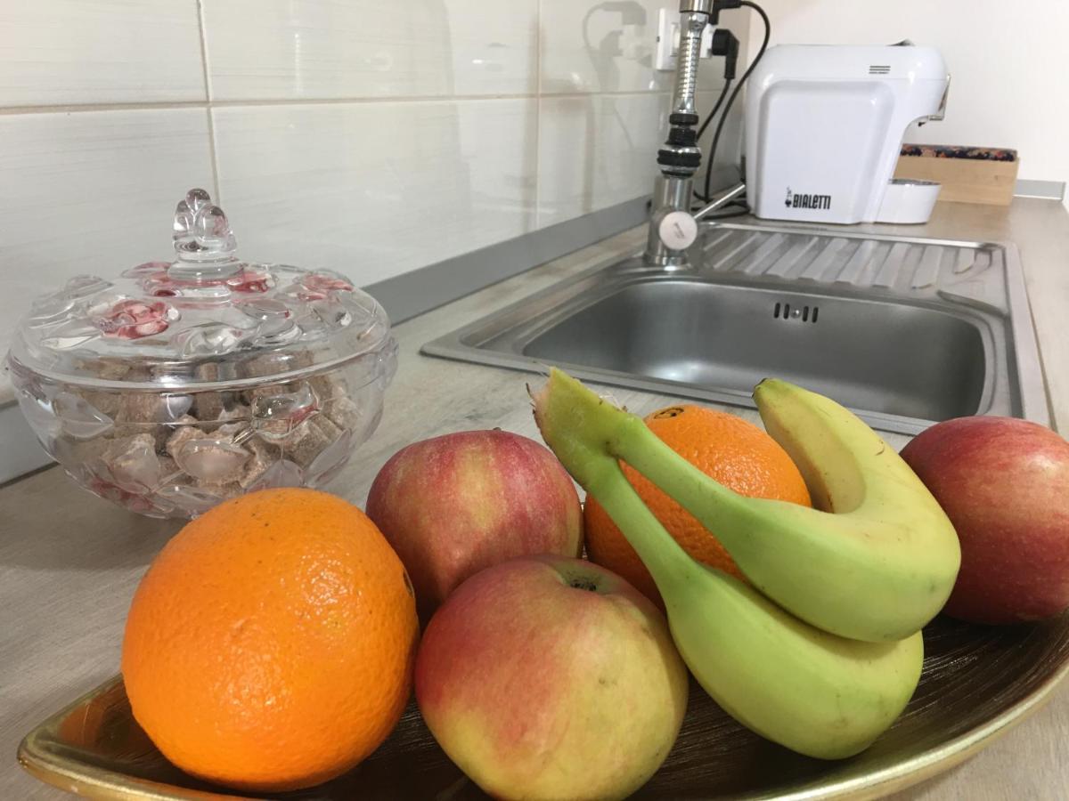 Elegantza Suites Braşov Eksteriør billede