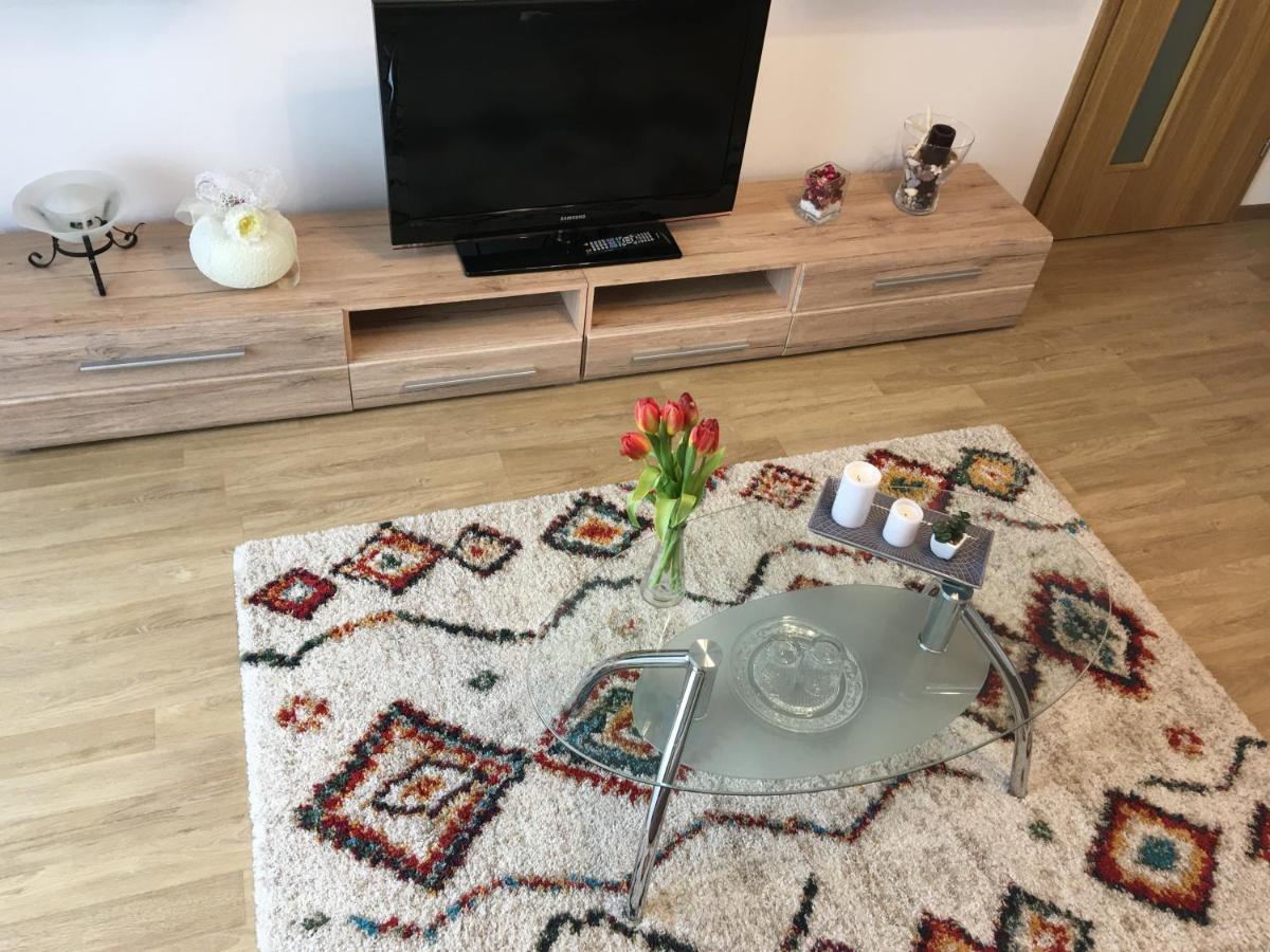 Elegantza Suites Braşov Eksteriør billede